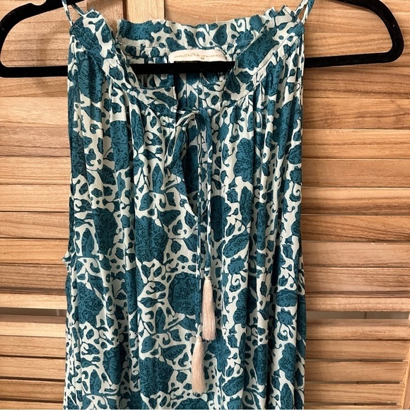 NATALIE MARTIN Marlien Maxi Dress - Picture 4 of 7